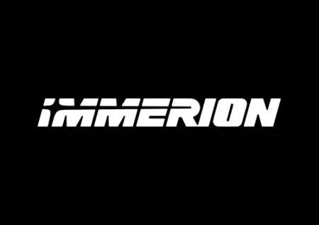 Immerion